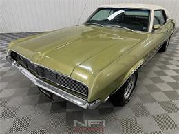 1969 Mercury Cougar (CC-2027136) for sale in North East, Pennsylvania