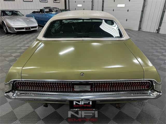 1969 Mercury Cougar (CC-2027136) for sale in North East, Pennsylvania