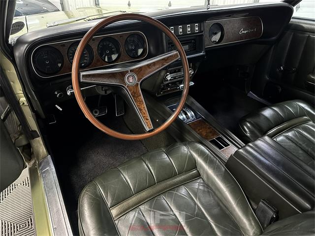 1969 Mercury Cougar (CC-2027136) for sale in North East, Pennsylvania