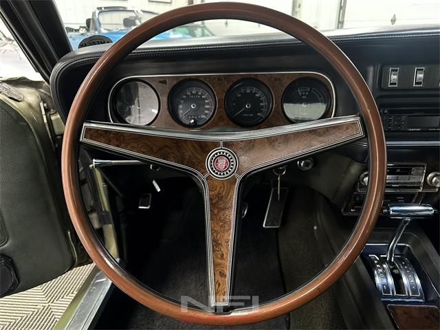 1969 Mercury Cougar (CC-2027136) for sale in North East, Pennsylvania