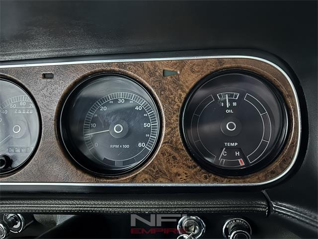 1969 Mercury Cougar (CC-2027136) for sale in North East, Pennsylvania