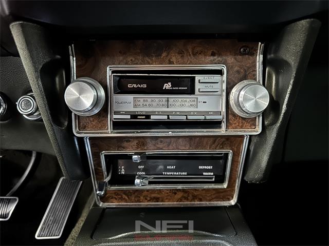1969 Mercury Cougar (CC-2027136) for sale in North East, Pennsylvania