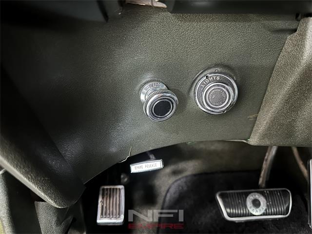 1969 Mercury Cougar (CC-2027136) for sale in North East, Pennsylvania
