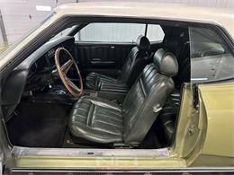 1969 Mercury Cougar (CC-2027136) for sale in North East, Pennsylvania