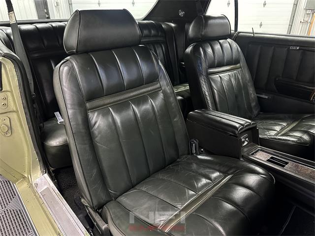 1969 Mercury Cougar (CC-2027136) for sale in North East, Pennsylvania