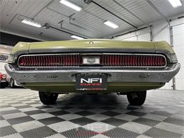 1969 Mercury Cougar (CC-2027136) for sale in North East, Pennsylvania