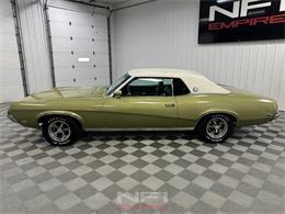 1969 Mercury Cougar (CC-2027136) for sale in North East, Pennsylvania