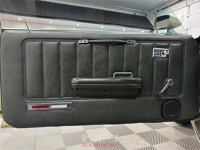 1969 Mercury Cougar (CC-2027136) for sale in North East, Pennsylvania