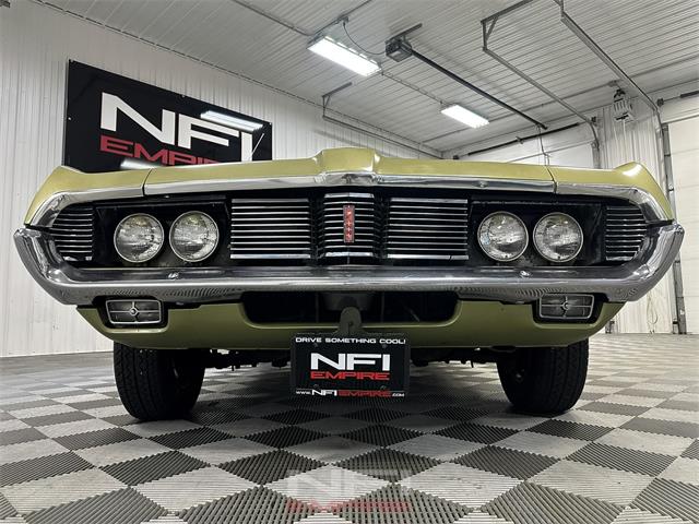 1969 Mercury Cougar (CC-2027136) for sale in North East, Pennsylvania
