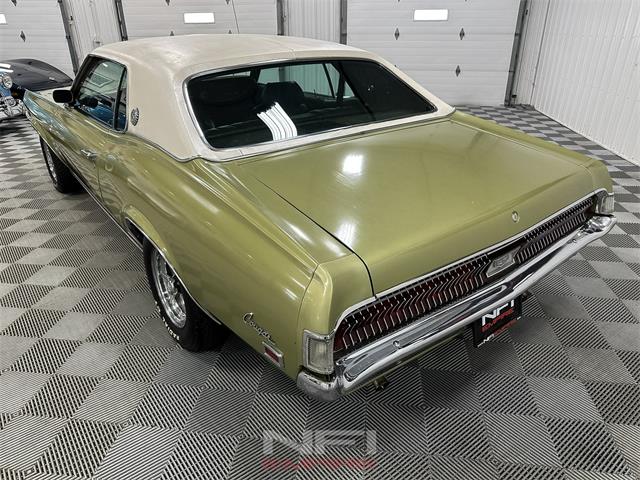 1969 Mercury Cougar (CC-2027136) for sale in North East, Pennsylvania