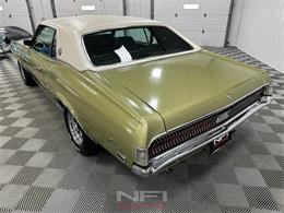 1969 Mercury Cougar (CC-2027136) for sale in North East, Pennsylvania