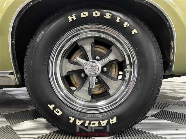 1969 Mercury Cougar (CC-2027136) for sale in North East, Pennsylvania