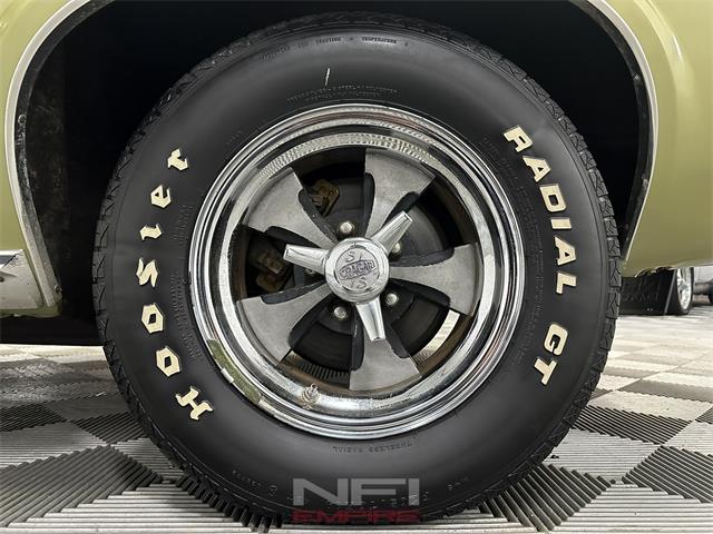 1969 Mercury Cougar (CC-2027136) for sale in North East, Pennsylvania