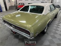 1969 Mercury Cougar (CC-2027136) for sale in North East, Pennsylvania