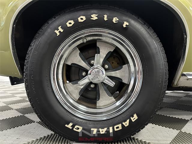 1969 Mercury Cougar (CC-2027136) for sale in North East, Pennsylvania