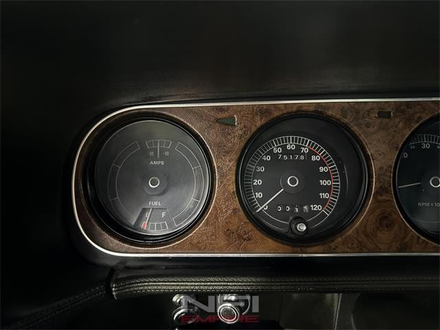 1969 Mercury Cougar (CC-2027136) for sale in North East, Pennsylvania
