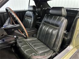 1969 Mercury Cougar (CC-2027136) for sale in North East, Pennsylvania