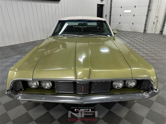 1969 Mercury Cougar (CC-2027136) for sale in North East, Pennsylvania