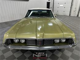 1969 Mercury Cougar (CC-2027136) for sale in North East, Pennsylvania