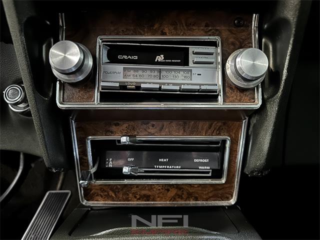 1969 Mercury Cougar (CC-2027136) for sale in North East, Pennsylvania
