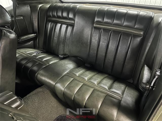1969 Mercury Cougar (CC-2027136) for sale in North East, Pennsylvania