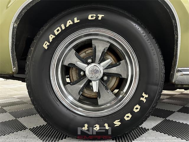 1969 Mercury Cougar (CC-2027136) for sale in North East, Pennsylvania