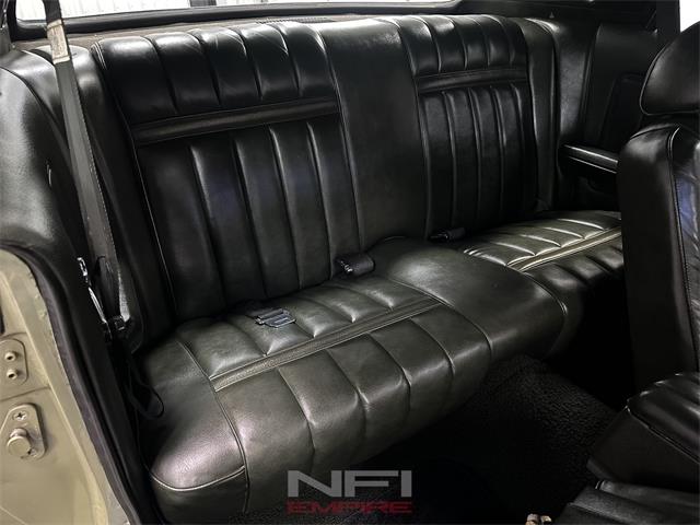 1969 Mercury Cougar (CC-2027136) for sale in North East, Pennsylvania