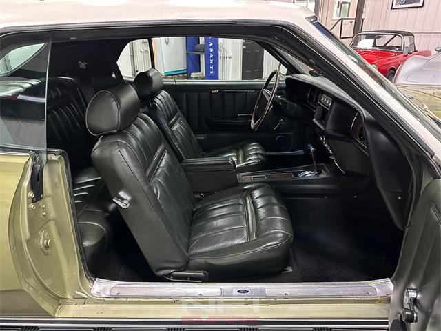 1969 Mercury Cougar (CC-2027136) for sale in North East, Pennsylvania