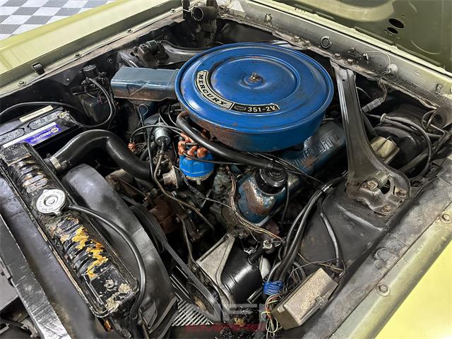 1969 Mercury Cougar (CC-2027136) for sale in North East, Pennsylvania