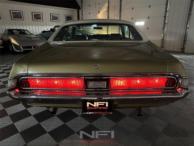 1969 Mercury Cougar (CC-2027136) for sale in North East, Pennsylvania