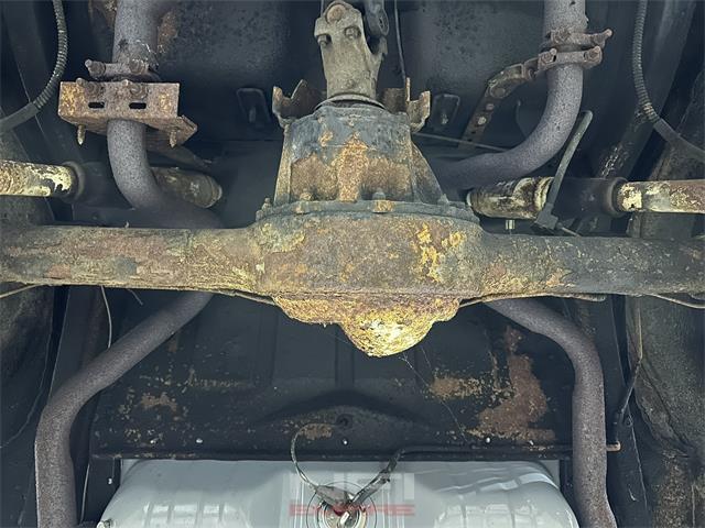 1969 Mercury Cougar (CC-2027136) for sale in North East, Pennsylvania