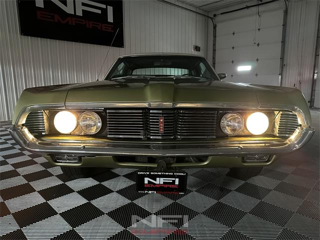 1969 Mercury Cougar (CC-2027136) for sale in North East, Pennsylvania
