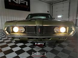 1969 Mercury Cougar (CC-2027136) for sale in North East, Pennsylvania