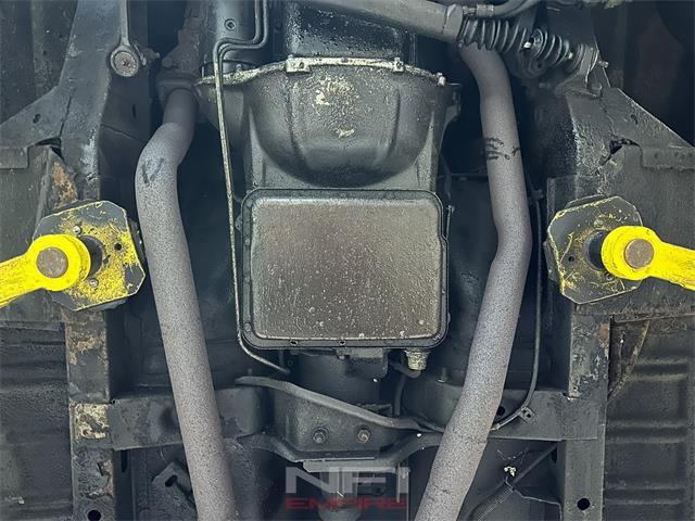 1969 Mercury Cougar (CC-2027136) for sale in North East, Pennsylvania
