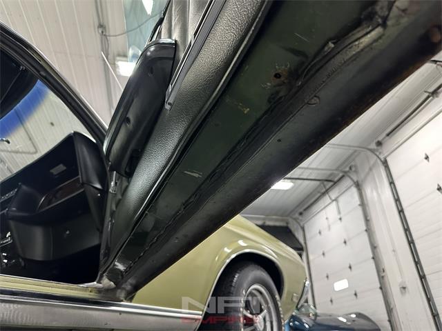 1969 Mercury Cougar (CC-2027136) for sale in North East, Pennsylvania