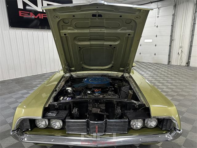 1969 Mercury Cougar (CC-2027136) for sale in North East, Pennsylvania