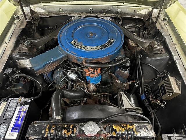 1969 Mercury Cougar (CC-2027136) for sale in North East, Pennsylvania