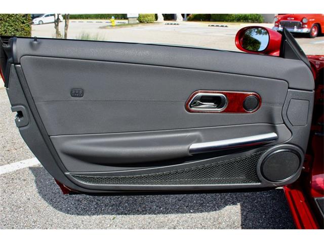 2006 Chrysler Crossfire (CC-2020714) for sale in Sarasota, Florida