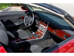 2006 Chrysler Crossfire (CC-2020714) for sale in Sarasota, Florida