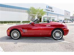 2006 Chrysler Crossfire (CC-2020714) for sale in Sarasota, Florida