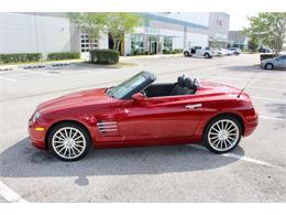 2006 Chrysler Crossfire (CC-2020714) for sale in Sarasota, Florida