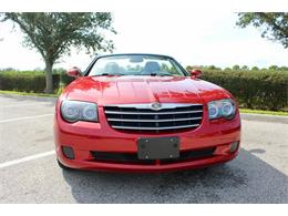 2006 Chrysler Crossfire (CC-2020714) for sale in Sarasota, Florida