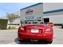 2006 Chrysler Crossfire (CC-2020714) for sale in Sarasota, Florida