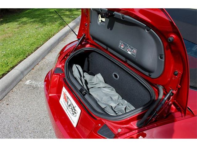 2006 Chrysler Crossfire (CC-2020714) for sale in Sarasota, Florida