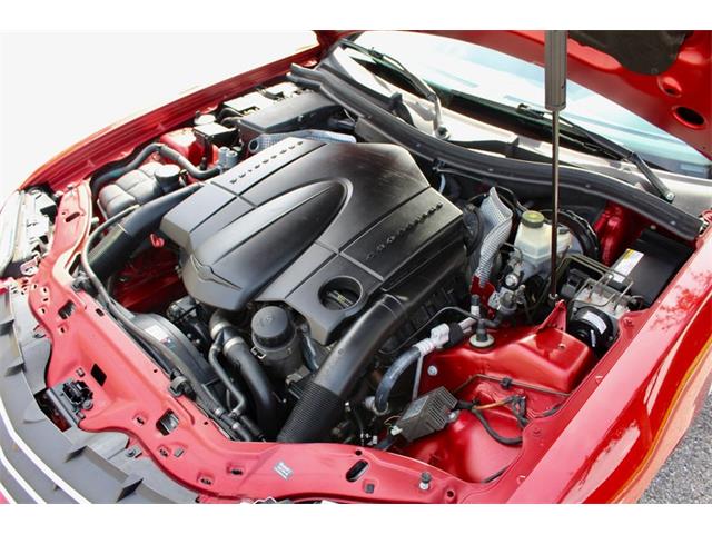 2006 Chrysler Crossfire (CC-2020714) for sale in Sarasota, Florida