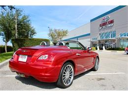 2006 Chrysler Crossfire (CC-2020714) for sale in Sarasota, Florida