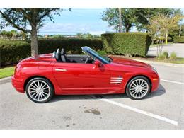 2006 Chrysler Crossfire (CC-2020714) for sale in Sarasota, Florida
