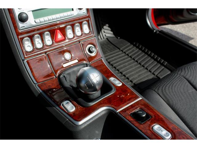 2006 Chrysler Crossfire (CC-2020714) for sale in Sarasota, Florida