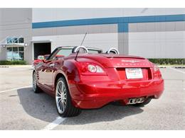 2006 Chrysler Crossfire (CC-2020714) for sale in Sarasota, Florida