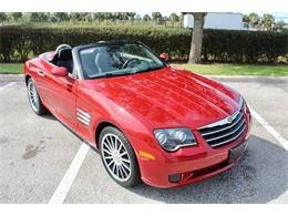 2006 Chrysler Crossfire (CC-2020714) for sale in Sarasota, Florida